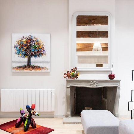Altai Annecy Rent Lodge Zewnętrze zdjęcie