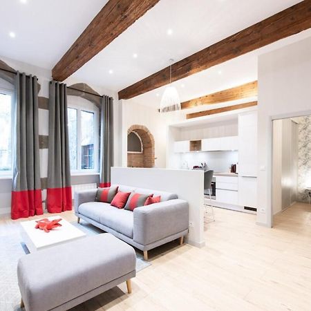 Altai Annecy Rent Lodge Zewnętrze zdjęcie