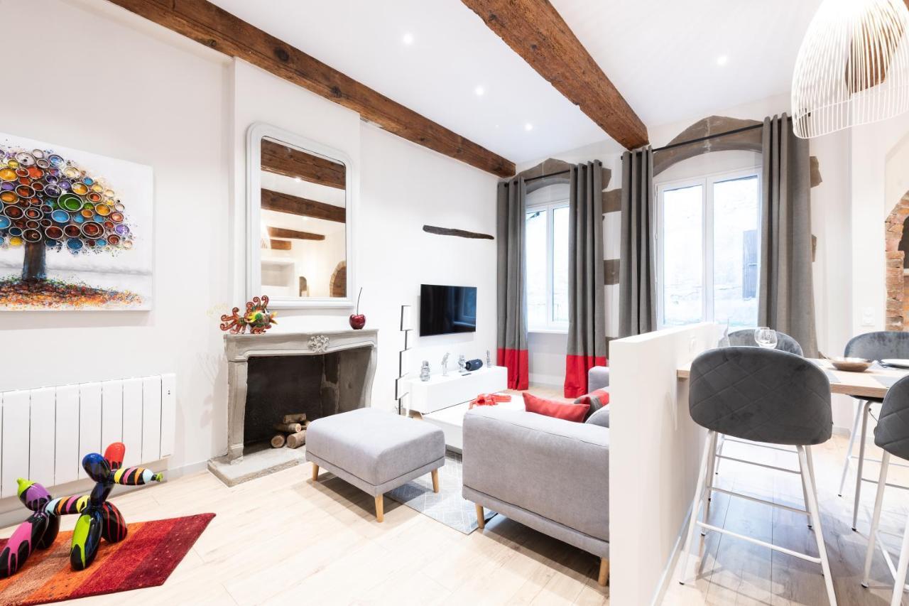 Altai Annecy Rent Lodge Zewnętrze zdjęcie