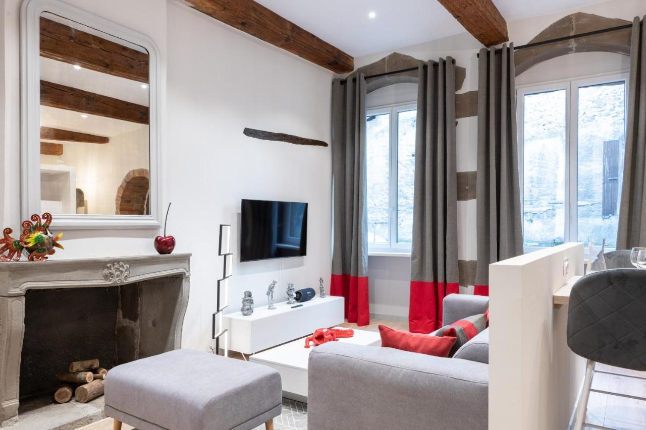Altai Annecy Rent Lodge Zewnętrze zdjęcie