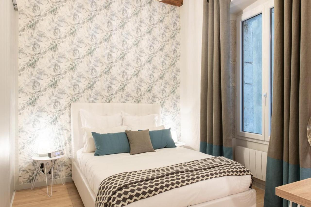 Altai Annecy Rent Lodge Zewnętrze zdjęcie