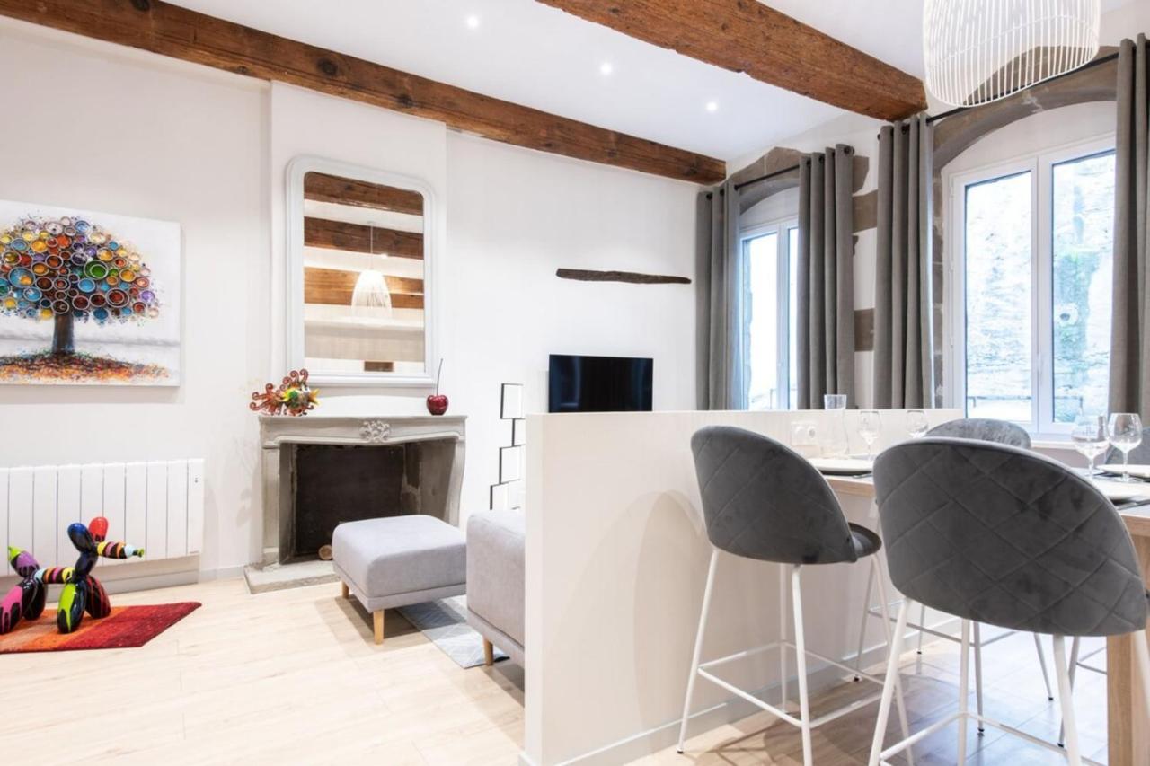 Altai Annecy Rent Lodge Zewnętrze zdjęcie