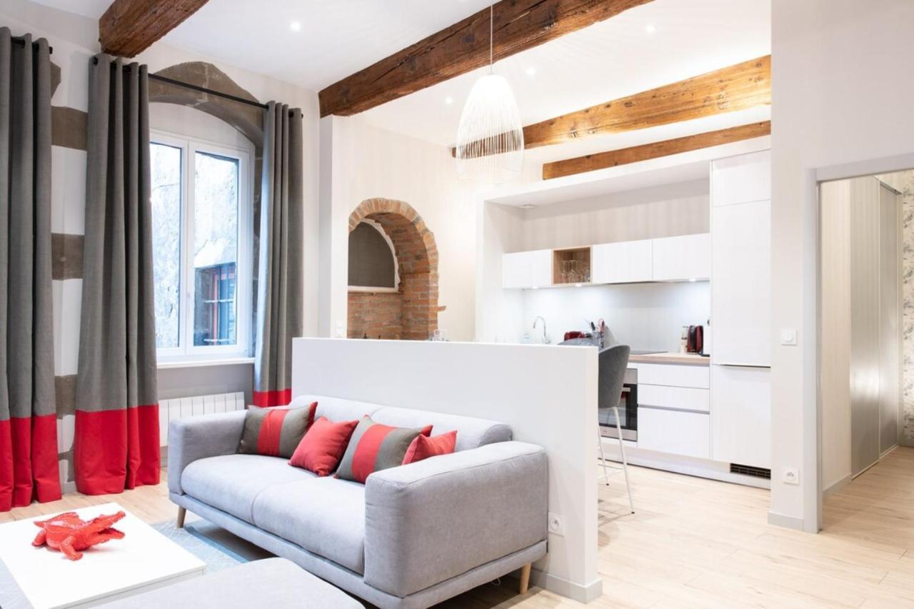 Altai Annecy Rent Lodge Zewnętrze zdjęcie