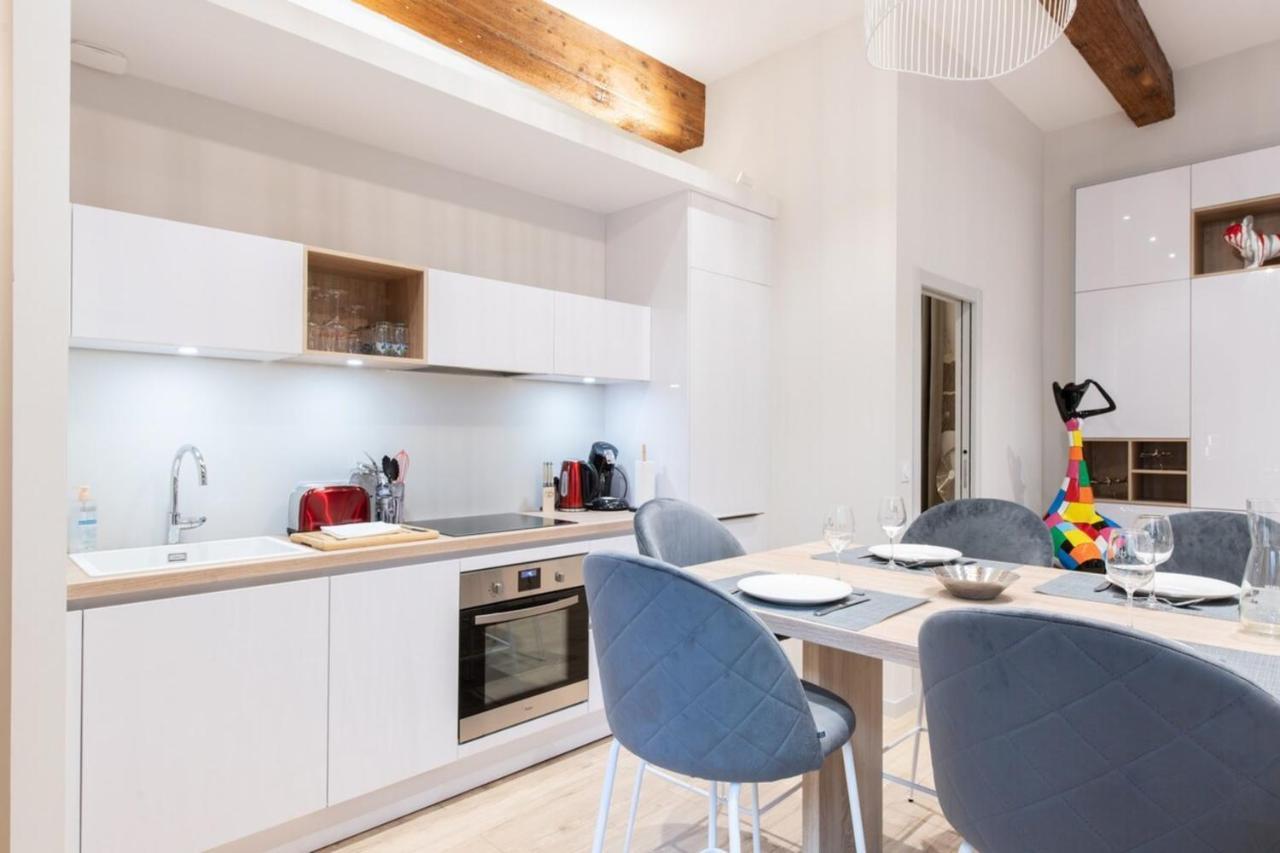 Altai Annecy Rent Lodge Zewnętrze zdjęcie