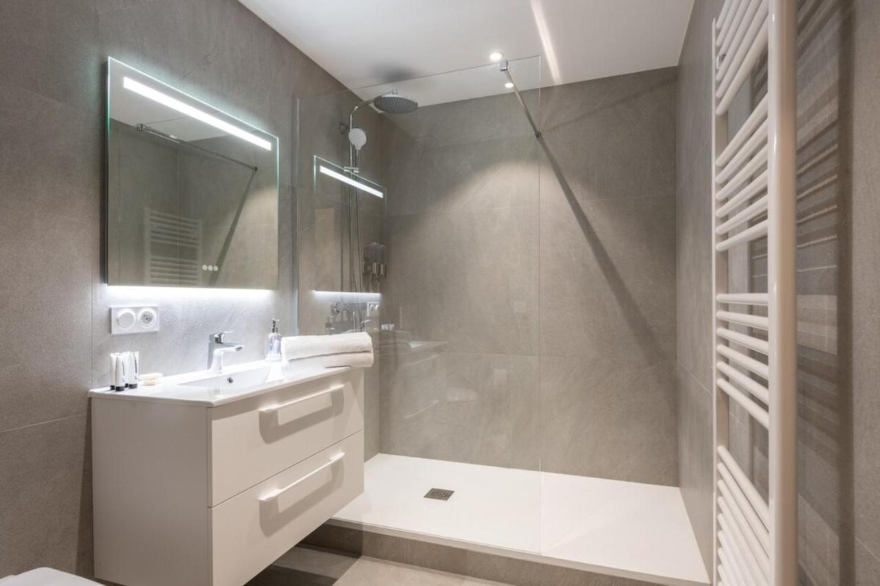 Altai Annecy Rent Lodge Zewnętrze zdjęcie