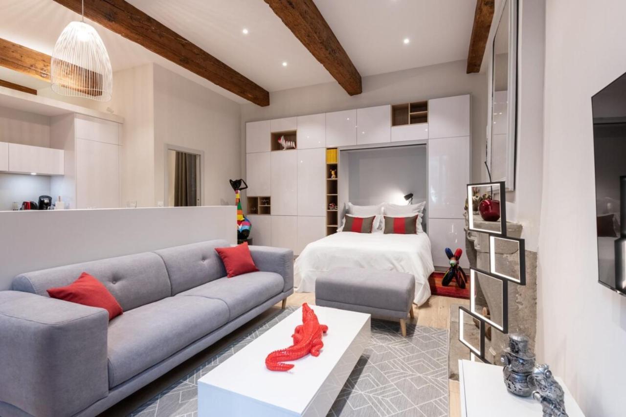 Altai Annecy Rent Lodge Zewnętrze zdjęcie